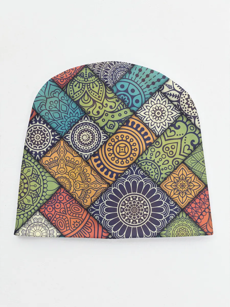 Детская шапка / ОЧЕНЬ