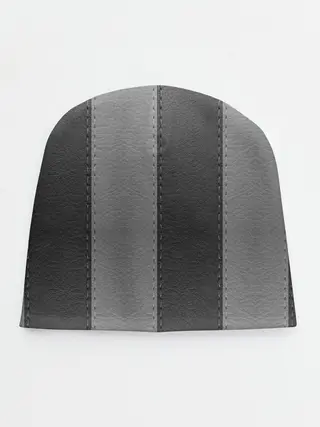 Детская шапка / Skin Stripes