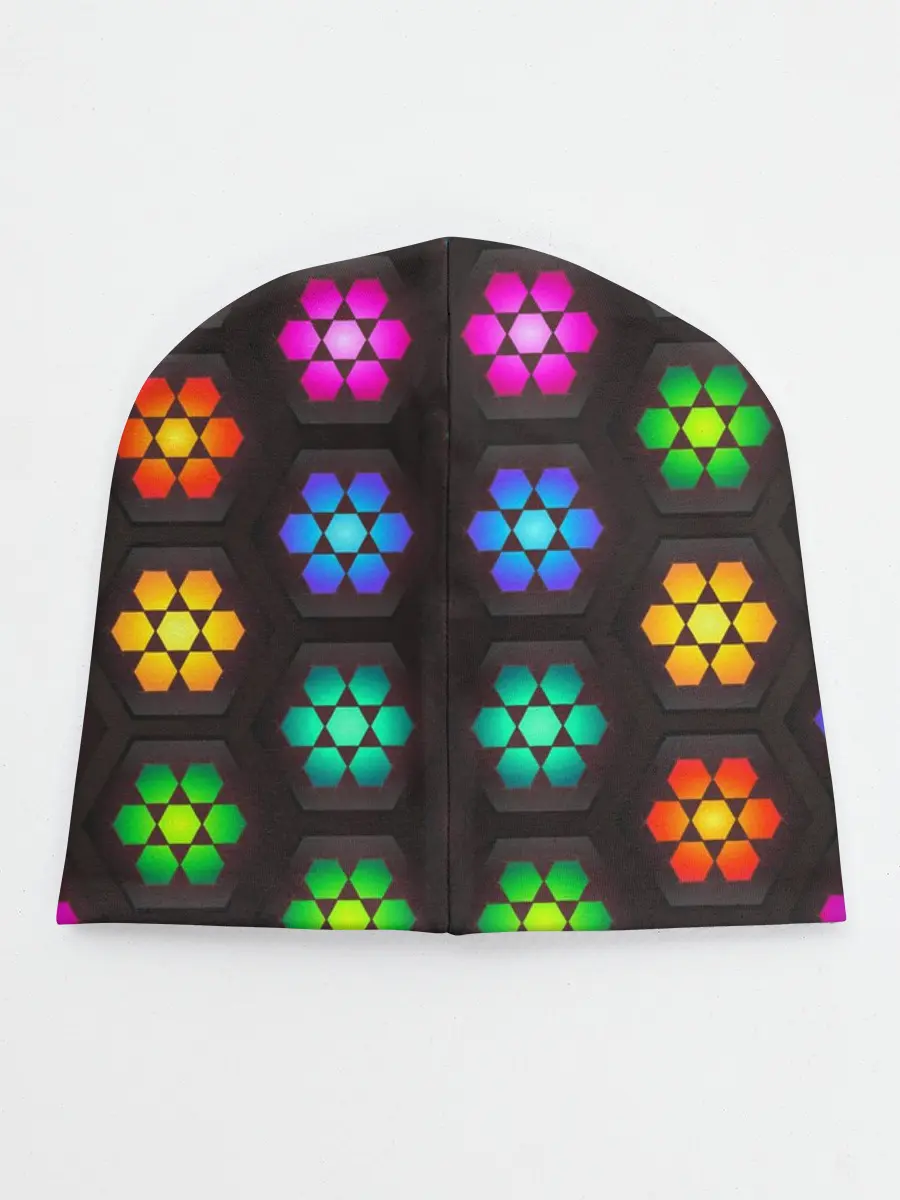 Детская шапка / Наночастицы