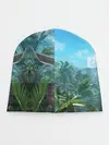 Детская шапка / Biomutant Биомутант