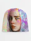 Детская шапка / Billie Eilish