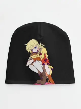 Детская шапка / Victoria Seras