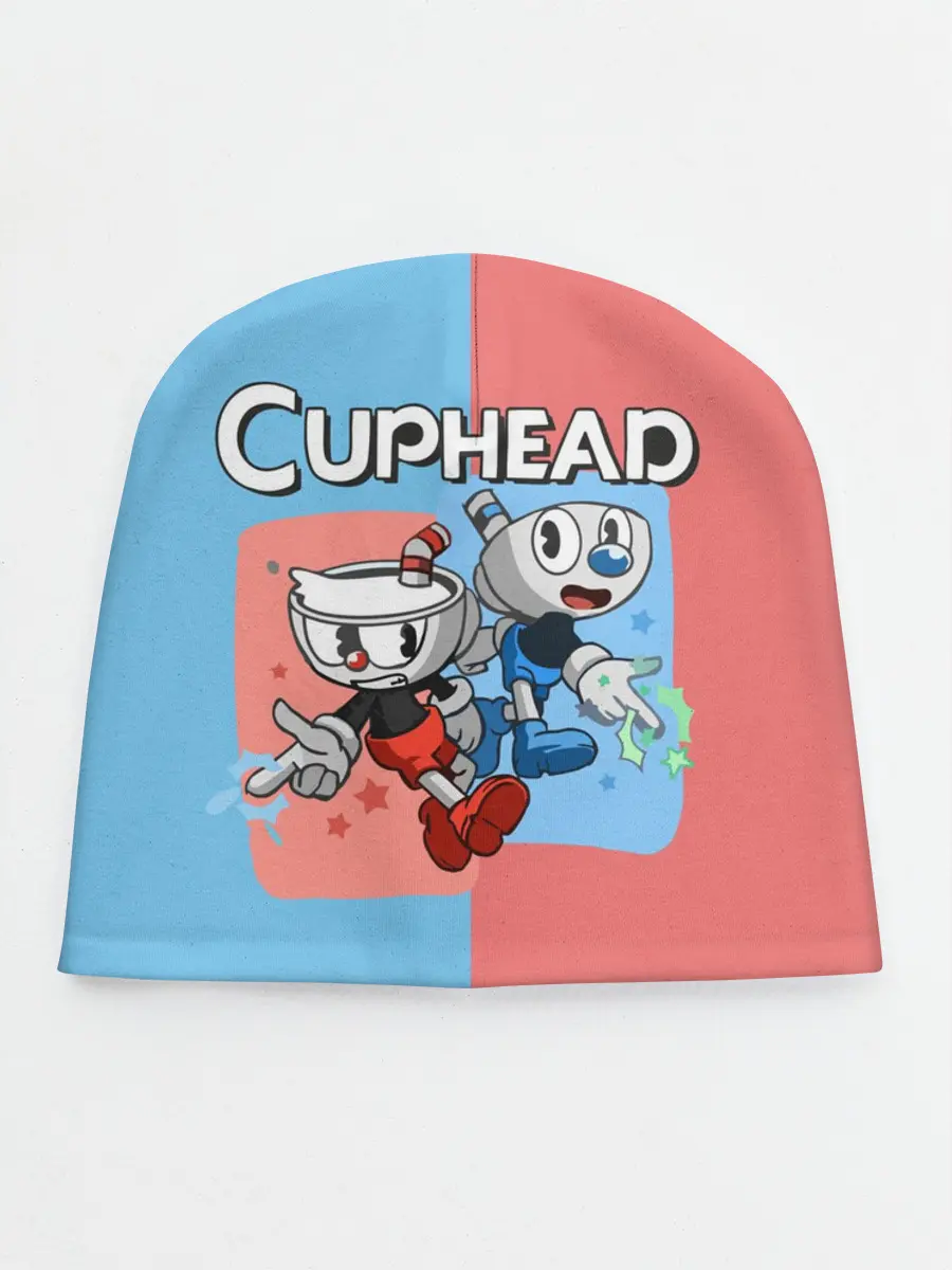 Детская шапка / CAPHEAD