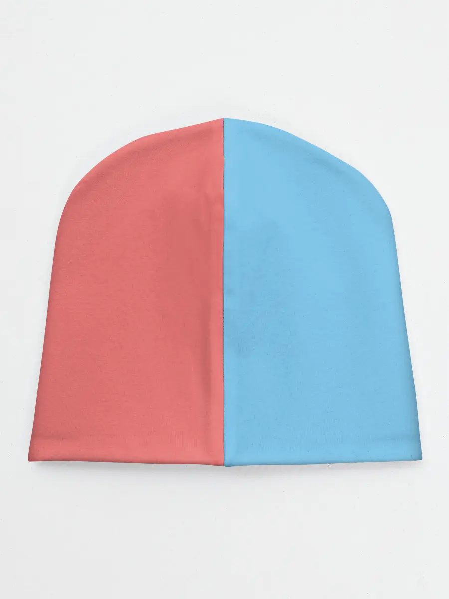 Детская шапка / CAPHEAD