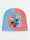 Детская шапка / CAPHEAD