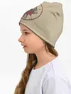 Детская шапка / Капхейд/caphead