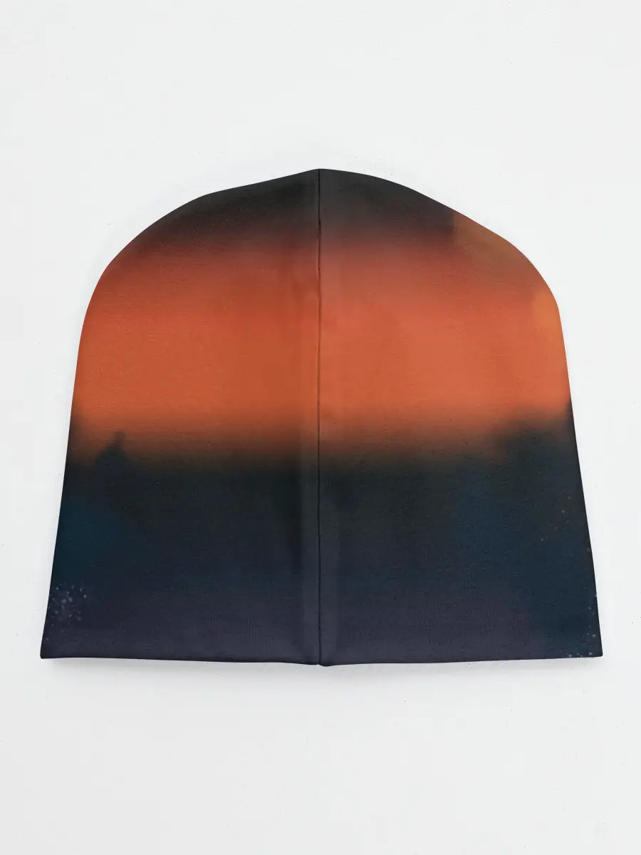 Детская шапка / Darkseid VS Justice League