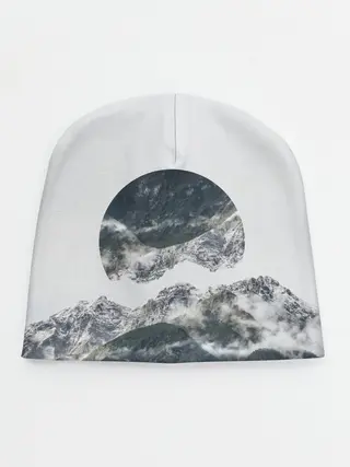 Детская шапка / Вершина Горы