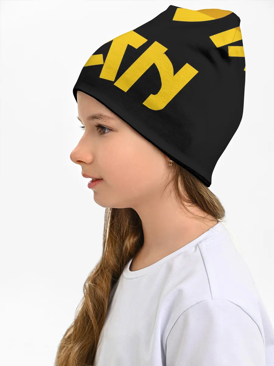 Детская шапка / Asia Gold