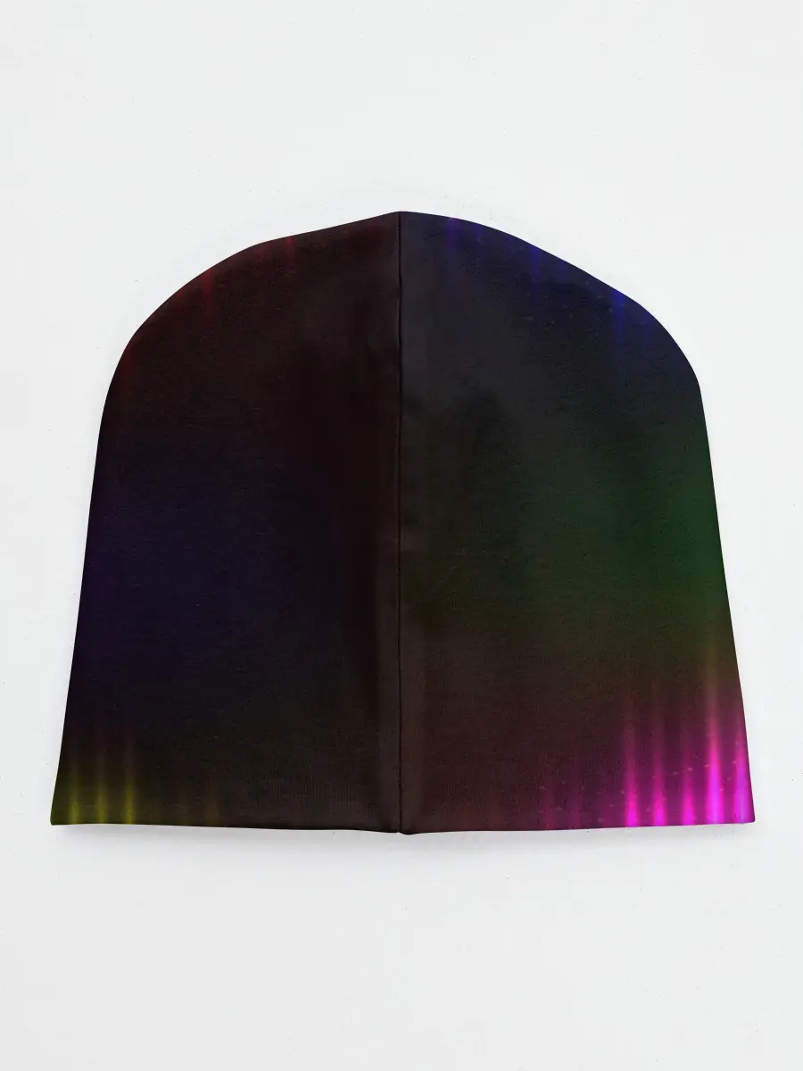 Детская шапка / SPECTR