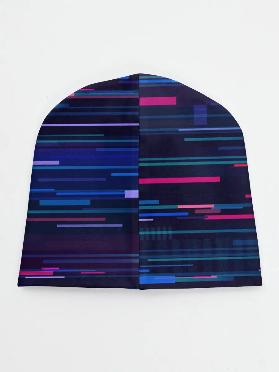 Детская шапка / СИРЕНОГОЛОВЫЙ