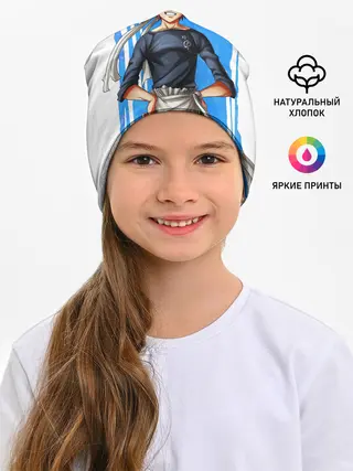 Детская шапка / Кулинарные поединки Сомы