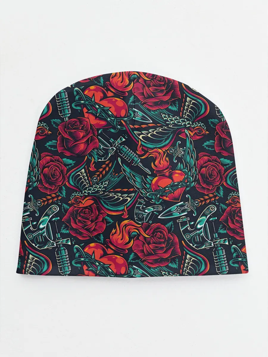 Детская шапка / Предвестники