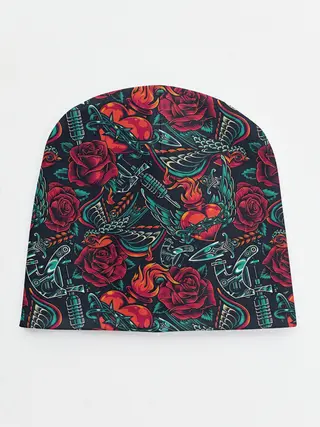 Детская шапка / Предвестники