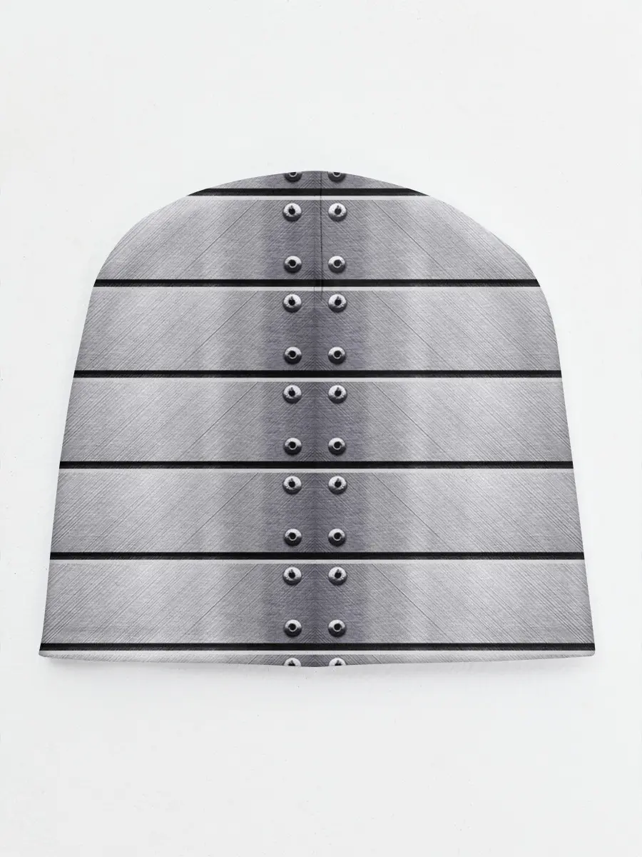Детская шапка / Metal Armor