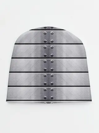 Детская шапка / Metal Armor