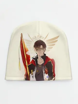 Детская шапка / Аватар короля Ye Xiu