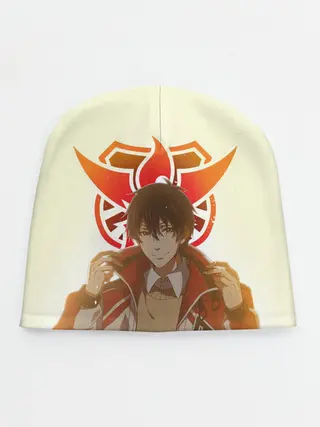 Детская шапка / Аватар короля