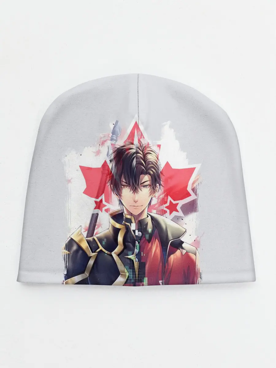 Детская шапка / Quan Zhi Gao Shou