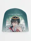 Детская шапка / Аватар короля The King