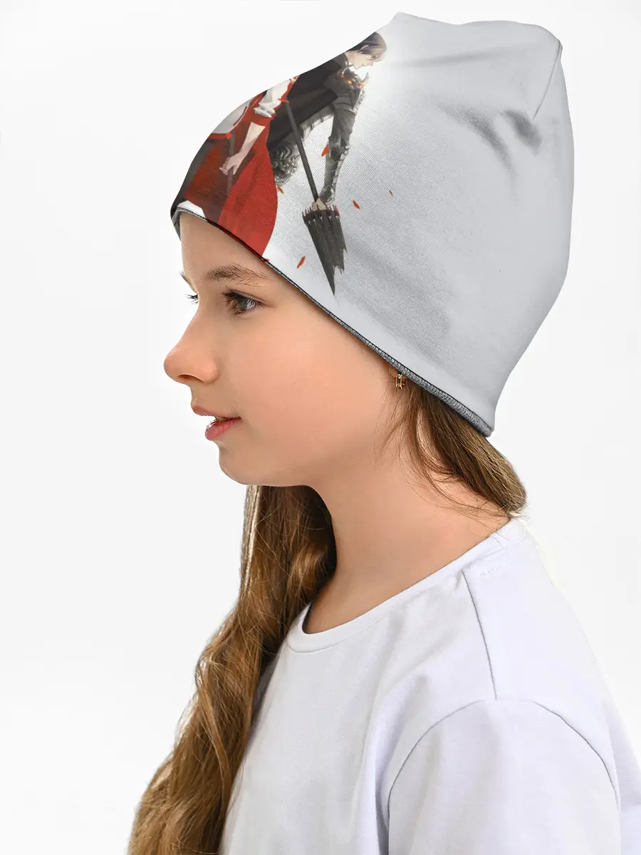 Детская шапка / Master of Skill Ye Xiu