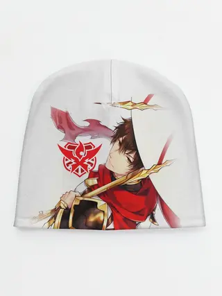 Детская шапка / Ye Xiu The Kings Avatar