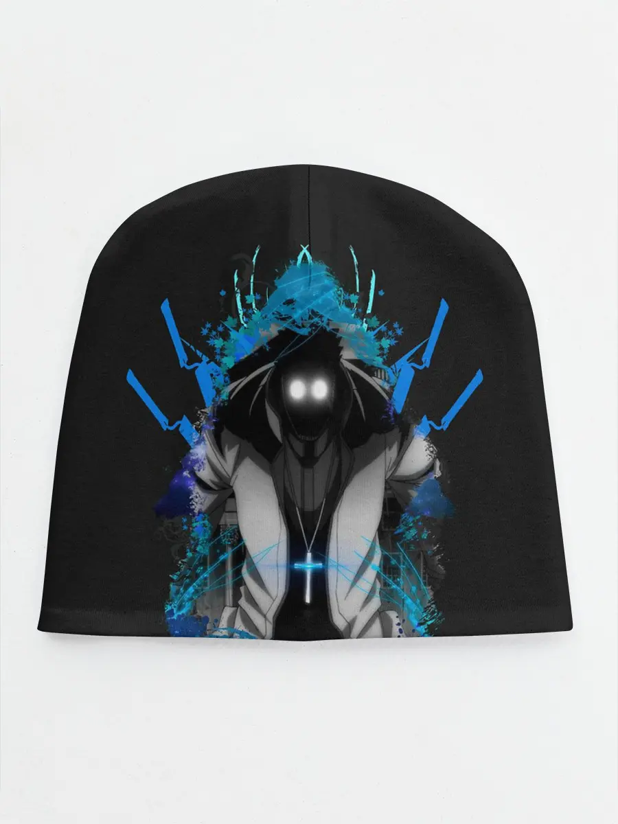 Детская шапка / Hellsing. Alexander Anderson