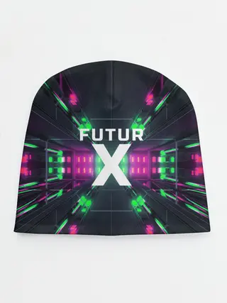 Детская шапка / FuturX