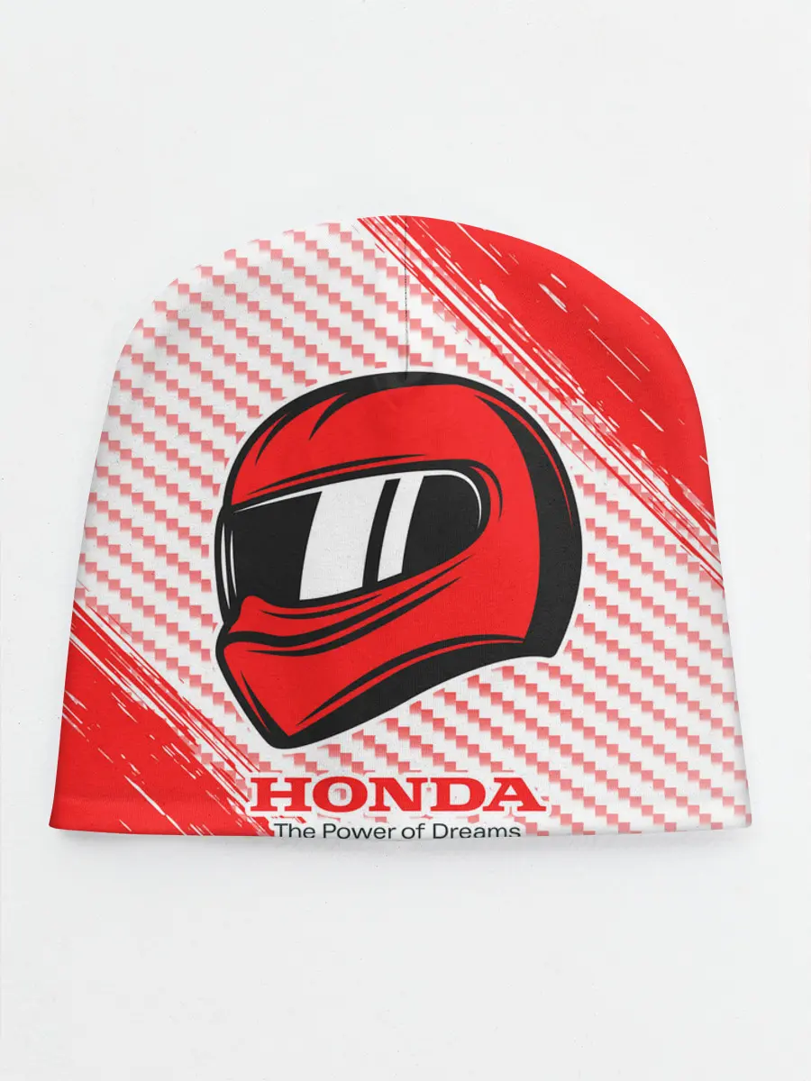 Детская шапка / Honda - Strokes