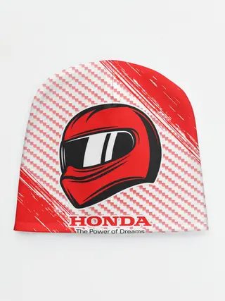Детская шапка / Honda - Strokes
