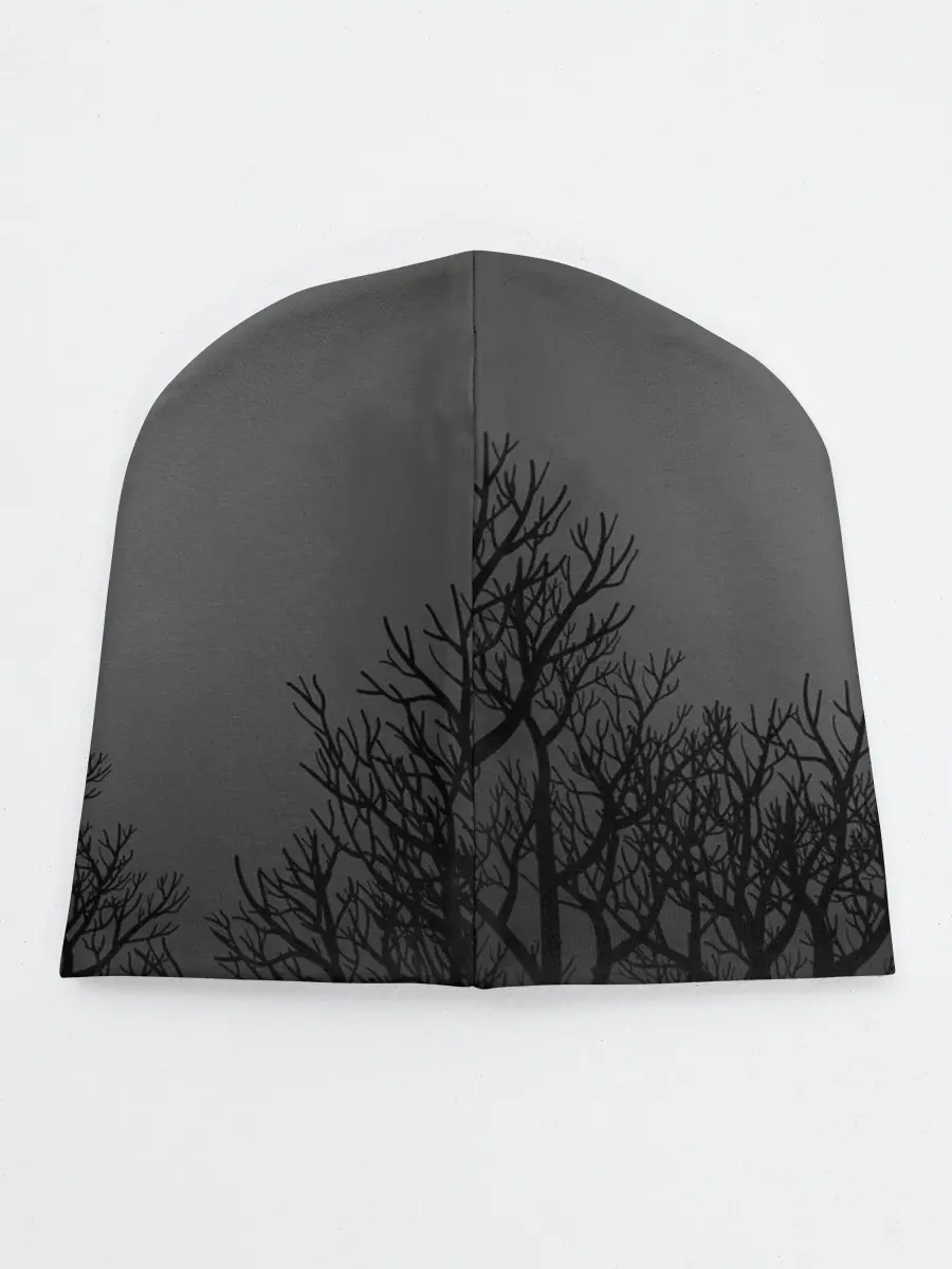 Детская шапка / СИРЕНОГОЛОВЫЙ