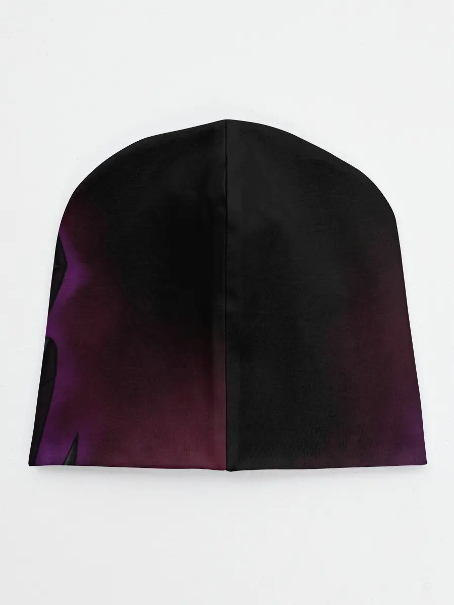 Детская шапка / Магическая битва