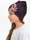 Детская шапка / Магическая битва
