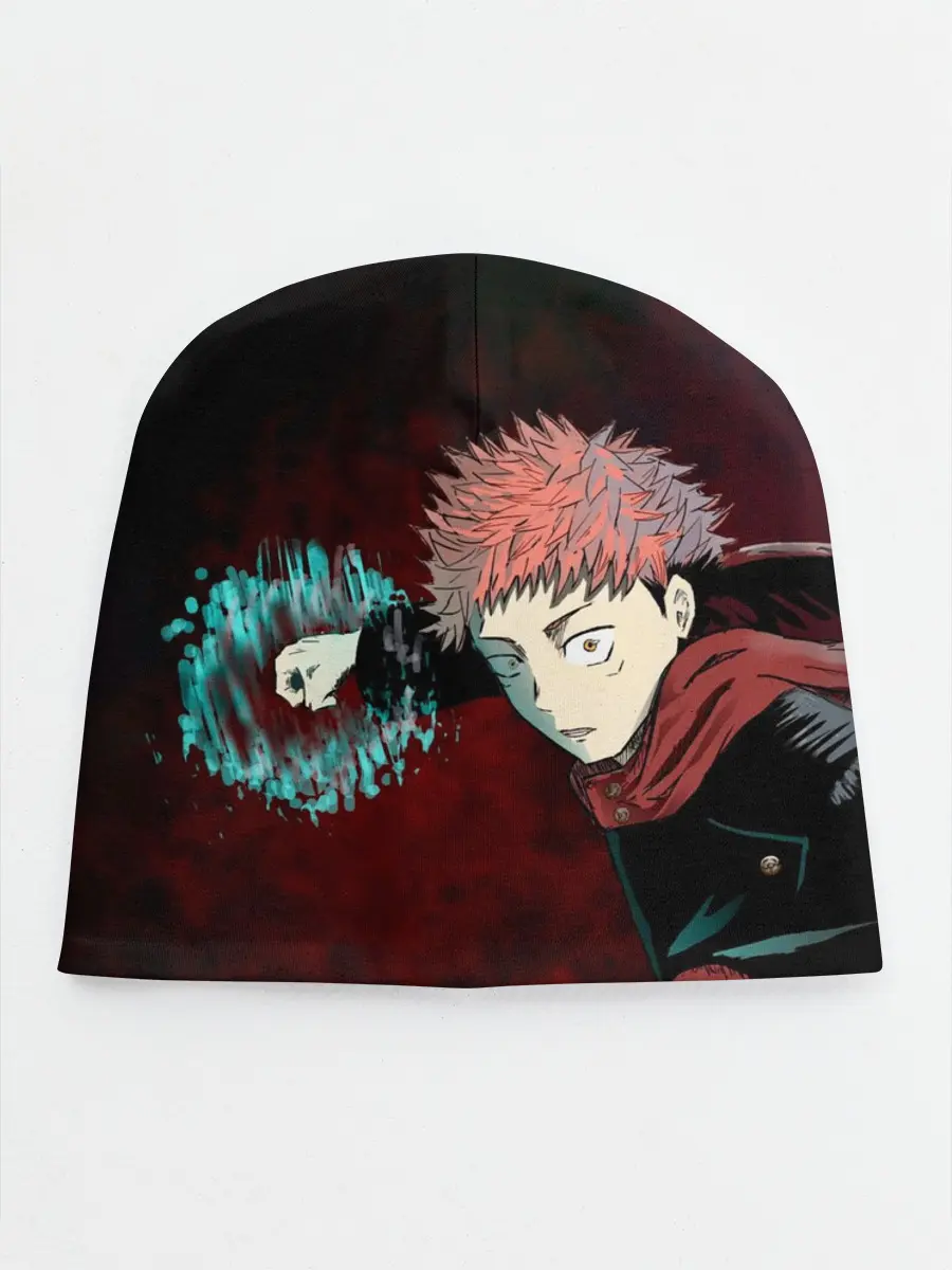 Детская шапка / Магическая битва