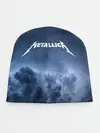 Детская шапка / METALLICA | МЕТАЛЛИКА