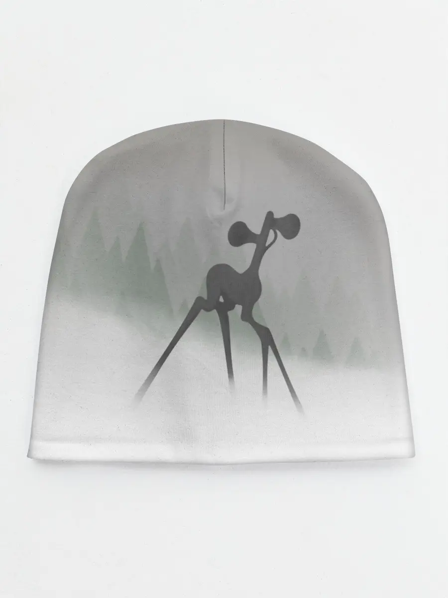 Детская шапка / Сиренеголовый олень