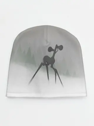 Детская шапка / Сиренеголовый олень