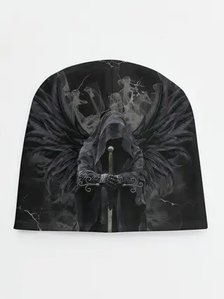 Детская шапка / Ангел Смерти