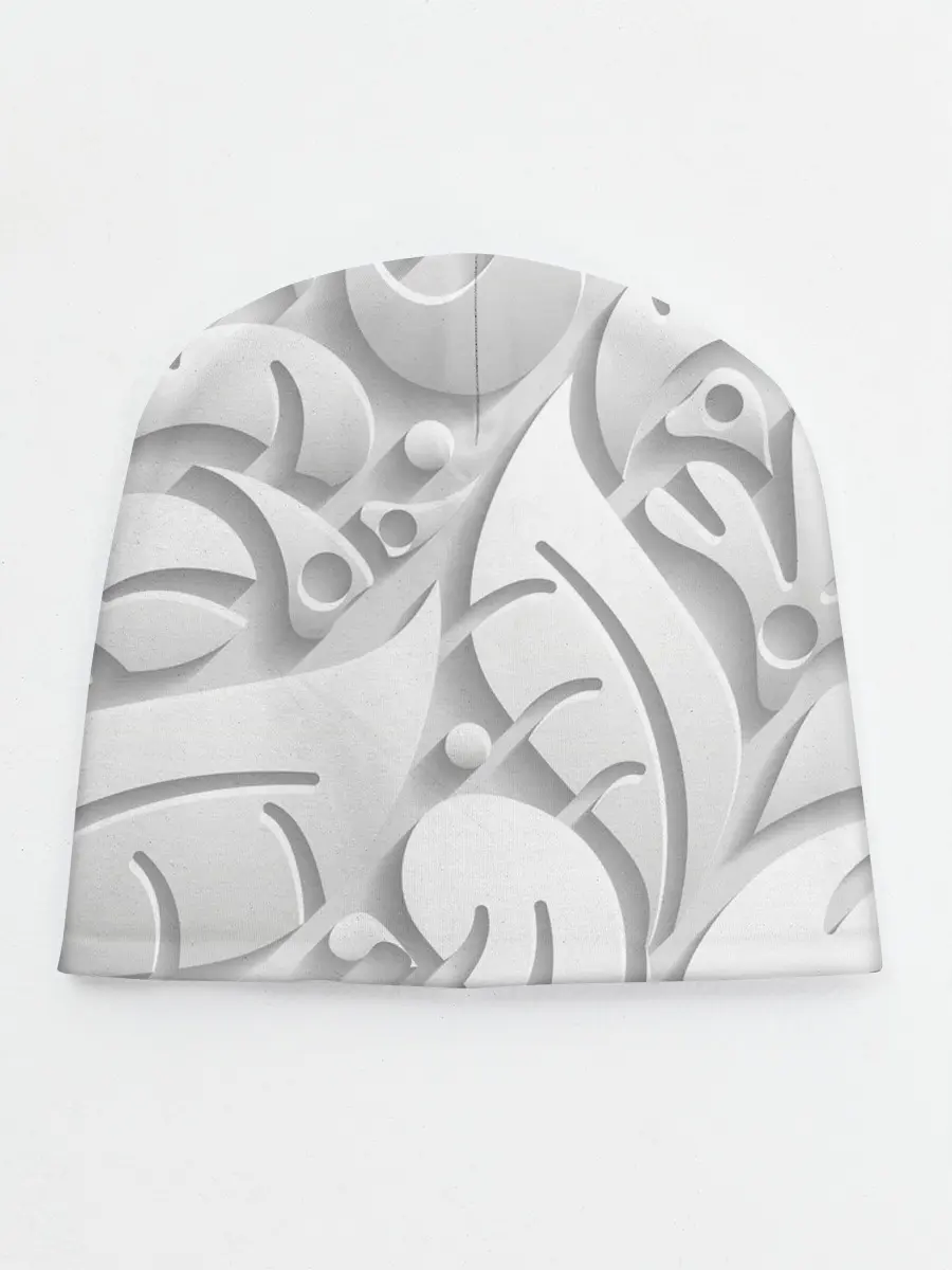 Детская шапка / SKULPTOR