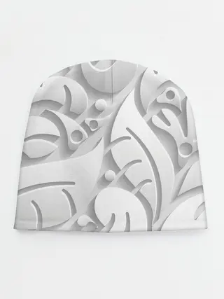 Детская шапка / SKULPTOR