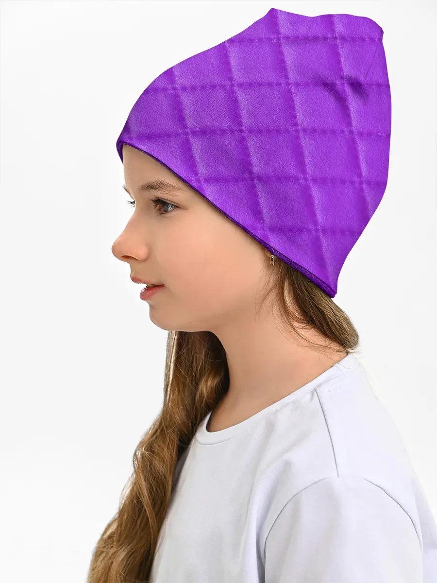 Детская шапка / ХАЙП