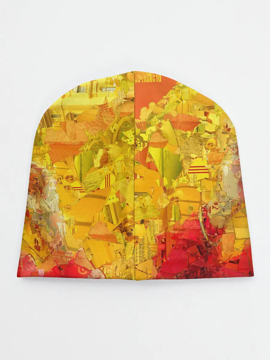 Детская шапка / Вьетнам