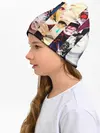 Детская шапка / гульи из 20 района