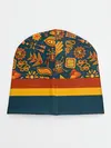 Детская шапка / Африканская Символика