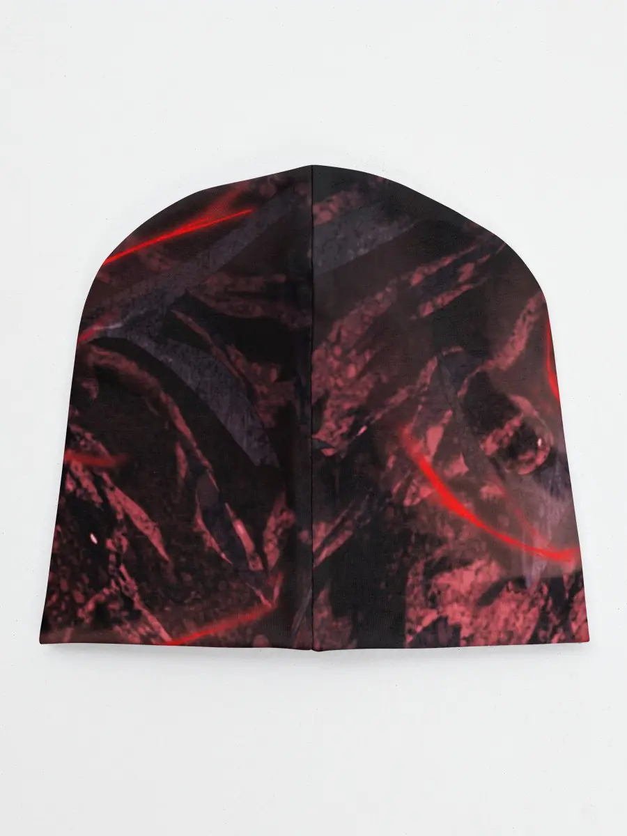 Детская шапка / Магическая битва