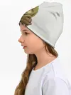 Детская шапка / Тише едешь... А впрочем...