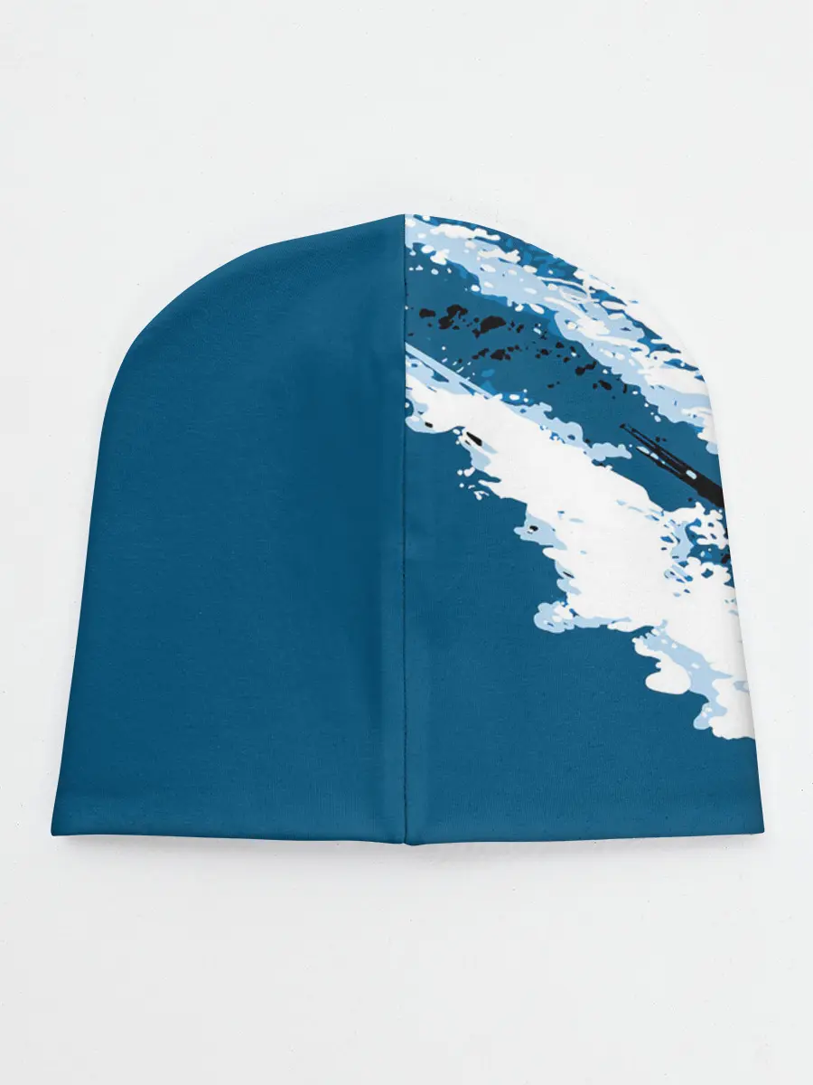 Детская шапка / Tommy on board