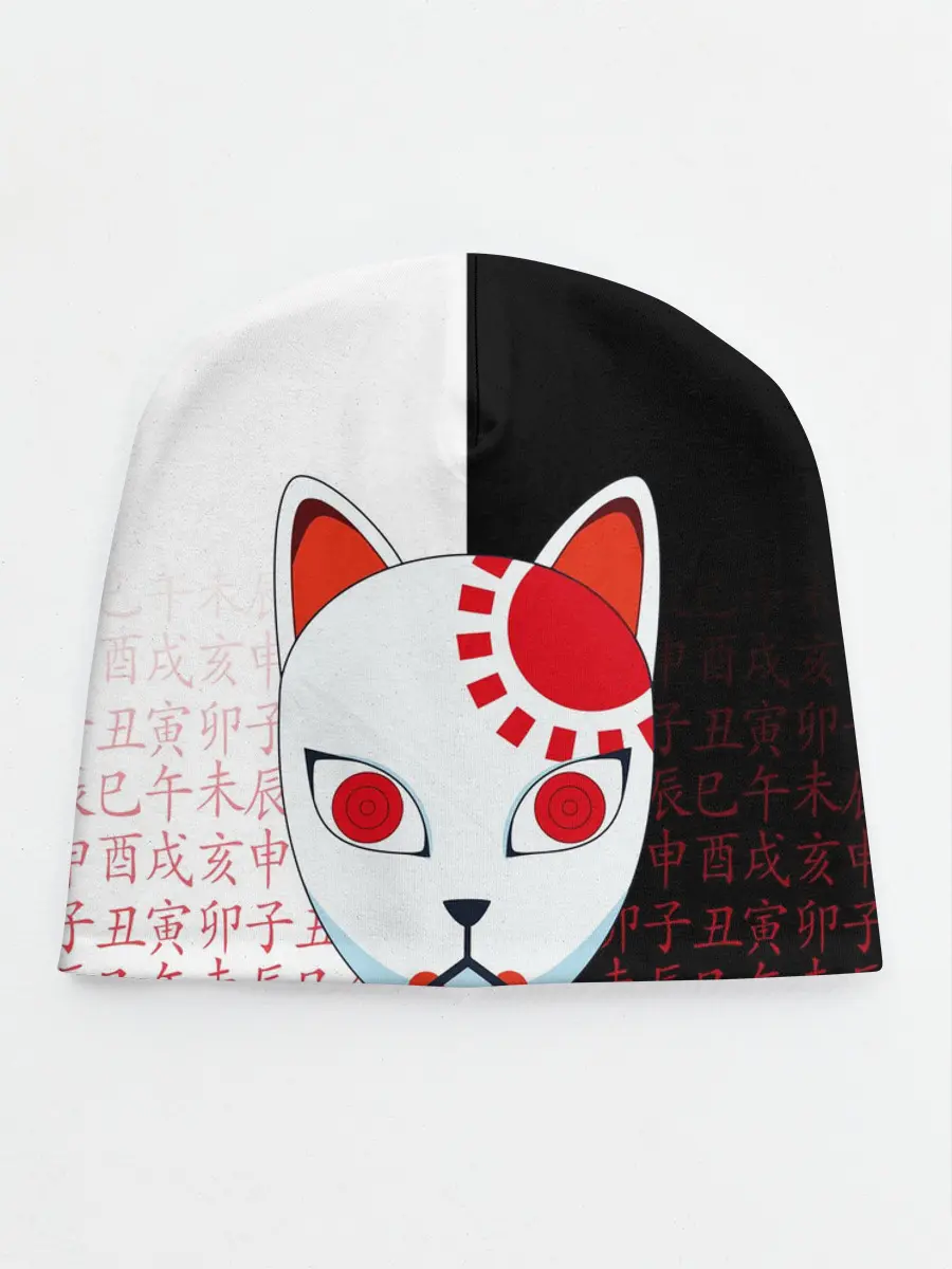 Детская шапка / МАСКА ТАДЖИРО