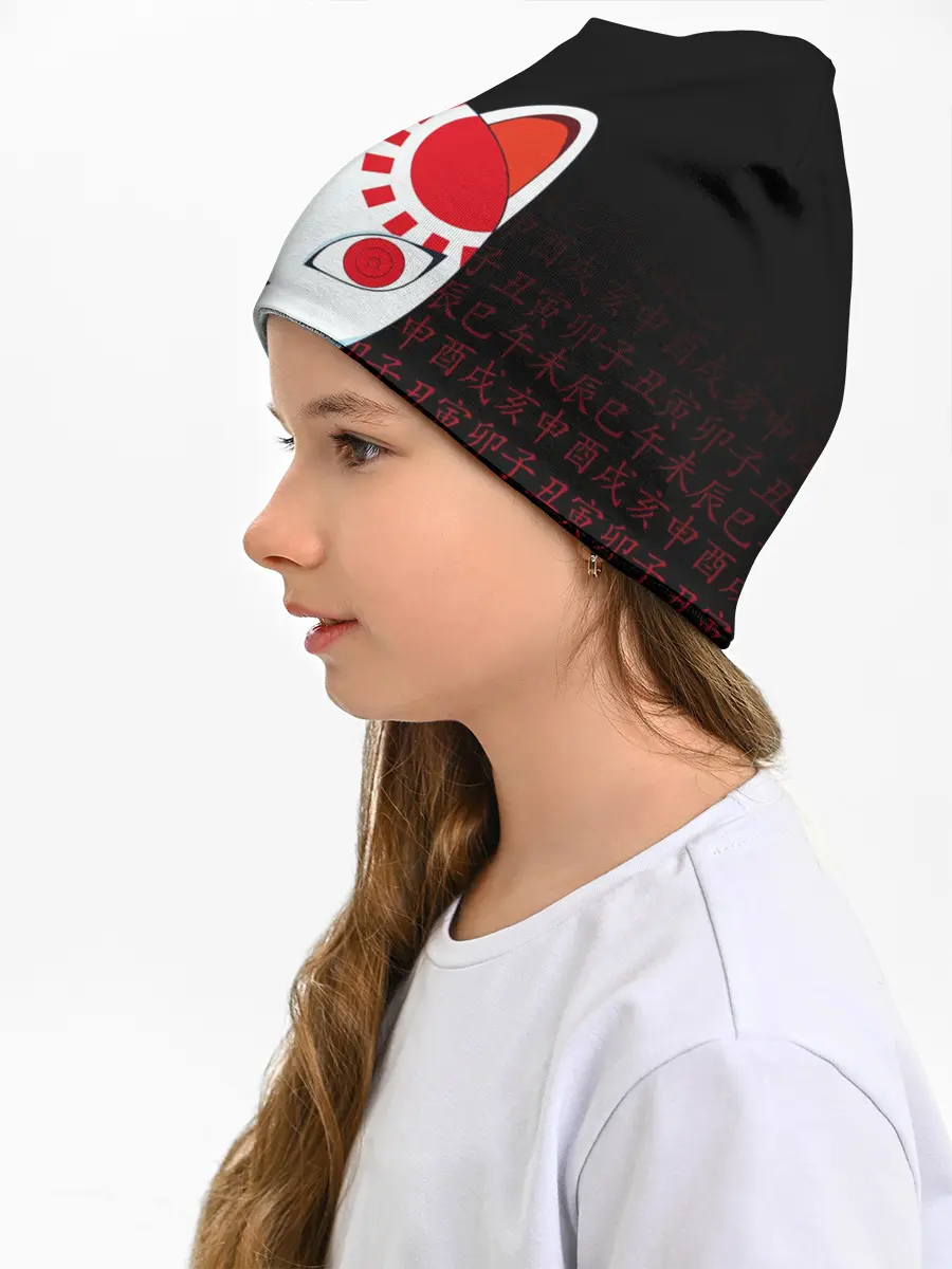 Детская шапка / МАСКА ТАДЖИРО