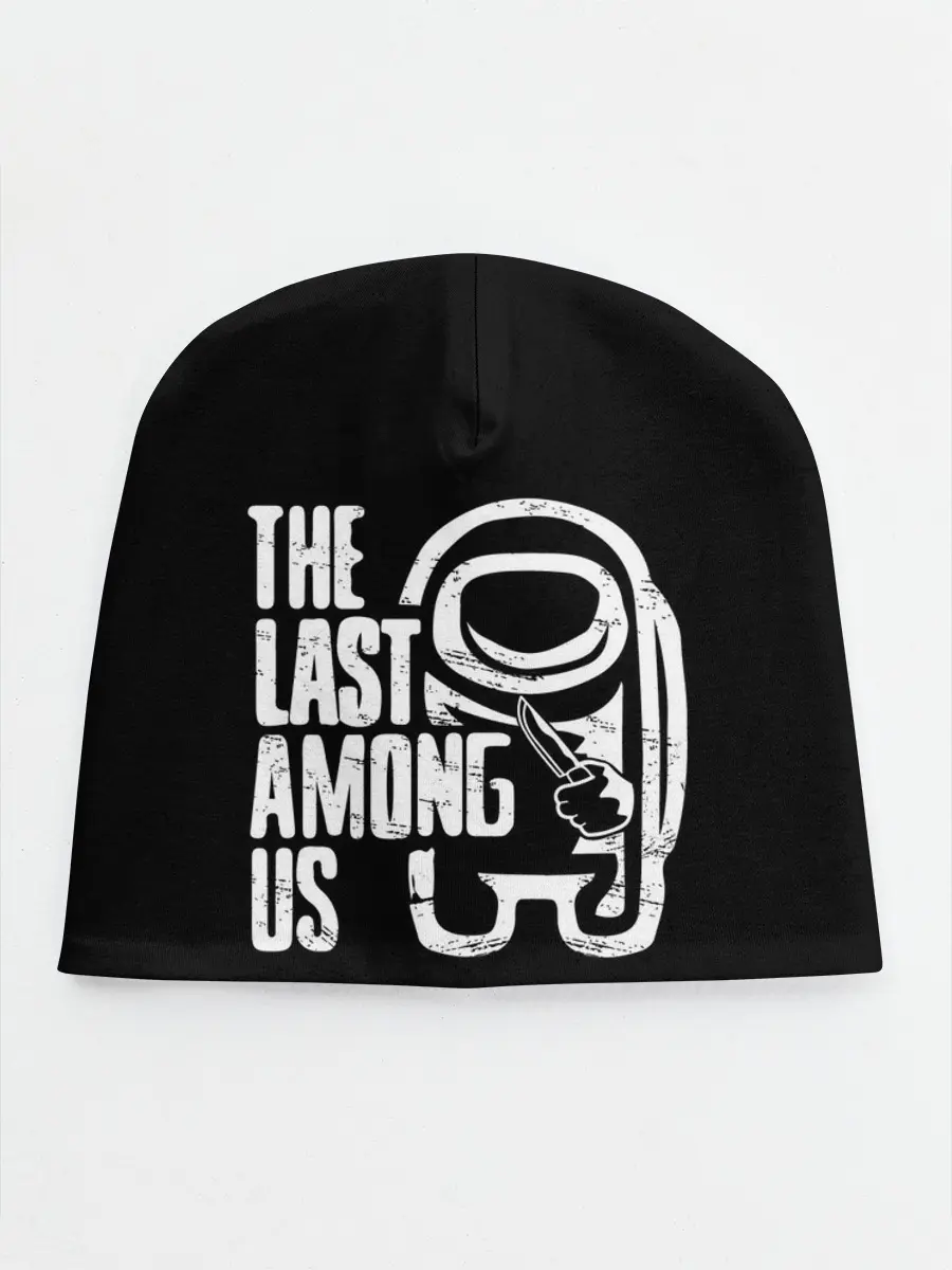 Детская шапка / Among Us | TLOU
